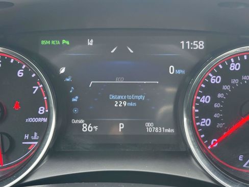 Used 2020 Toyota Camry XSE w/ Driver Assist Package FWD image 15