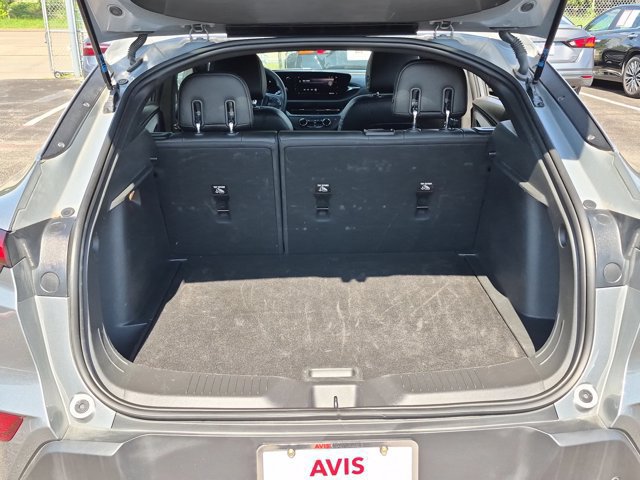Used 2026 Buick Envista Preferred FWD image 14