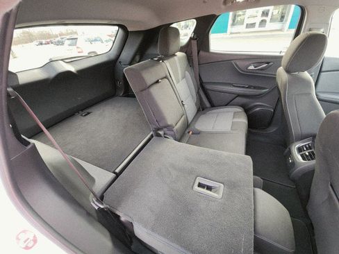 Used 2023 Chevrolet Blazer LT w/ Midnight/Sport Edition image 18