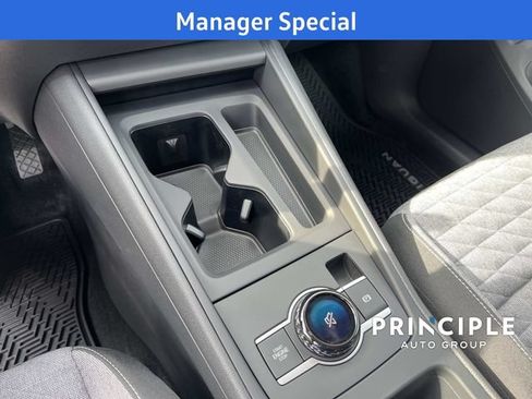 New 2026 Volkswagen Tiguan S FWD image 19