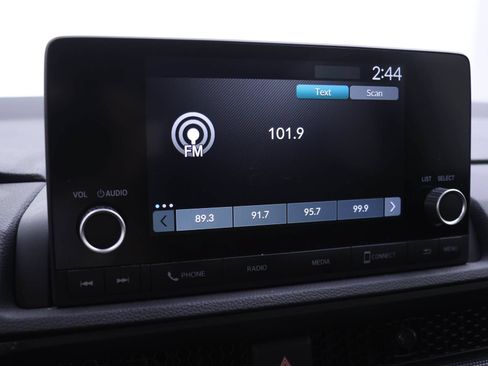 Certified 2024 Honda CR-V EX image 8
