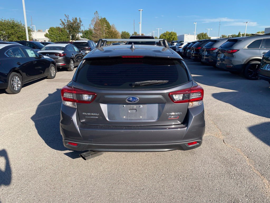 Used 2020 Subaru Impreza 2.0i Sport AWD/4WD image 6