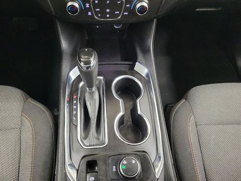 Used 2018 Chevrolet Traverse LS image 26