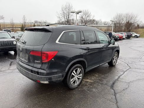 Used 2016 Honda Pilot EX-L image 3