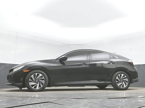 Used 2019 Honda Civic LX image 42