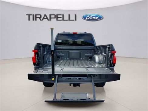 New 2025 Ford F150 Lightning Flash image 11