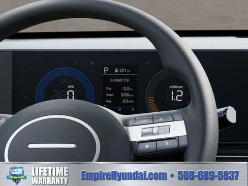 New 2026 Hyundai Kona SE image 14