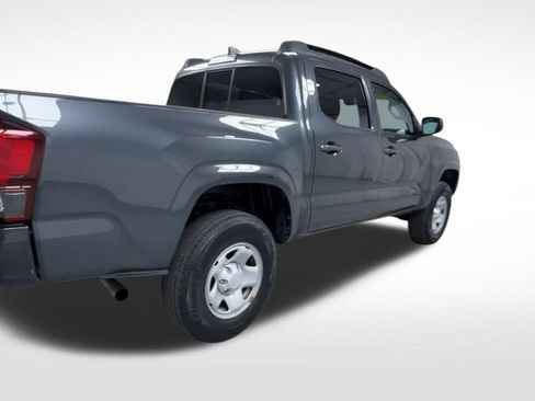 Certified 2020 Toyota Tacoma SR AWD/4WD image 9