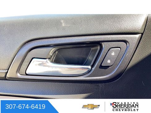 Used 2018 Chevrolet Suburban Premier AWD/4WD image 22