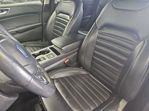 Used 2024 Ford Edge SEL AWD/4WD image 14