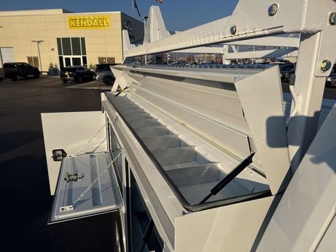 New 2025 Chevrolet Silverado 2500 W/T w/ WT Convenience Package image 28