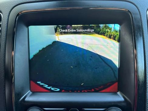 Used 2020 Dodge Durango R/T w/ Blacktop Package AWD/4WD image 40