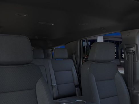 New 2026 Chevrolet Tahoe LS w/ Max Trailering Package AWD/4WD image 24