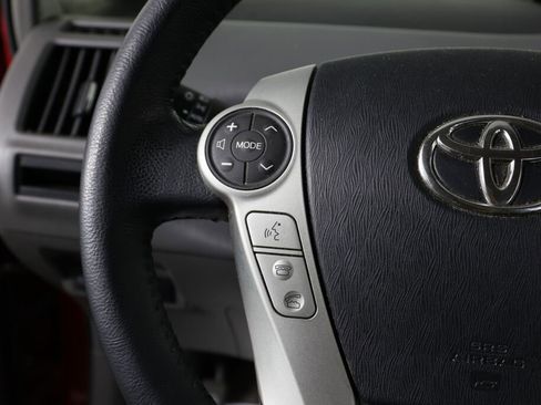 Used 2014 Toyota Prius V Three image 32