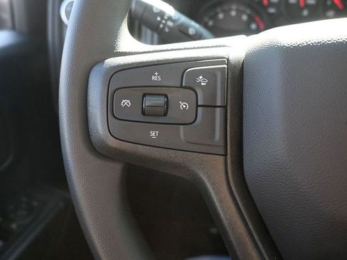 New 2026 Chevrolet Silverado 2500 Custom w/ Custom Value Package image 15