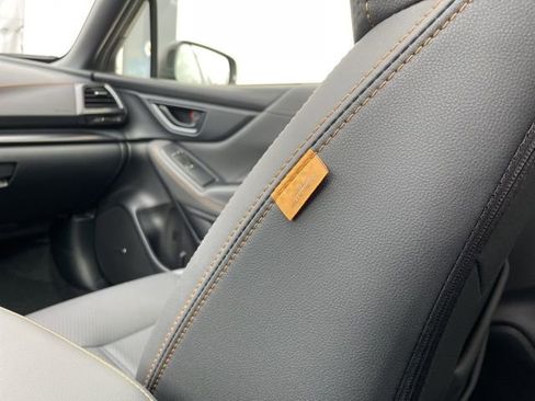 Used 2025 Subaru Forester Wilderness image 30