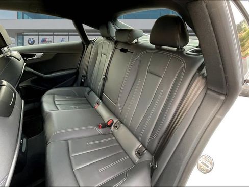 Used 2022 Audi A5 2.0T Premium Plus AWD/4WD image 22