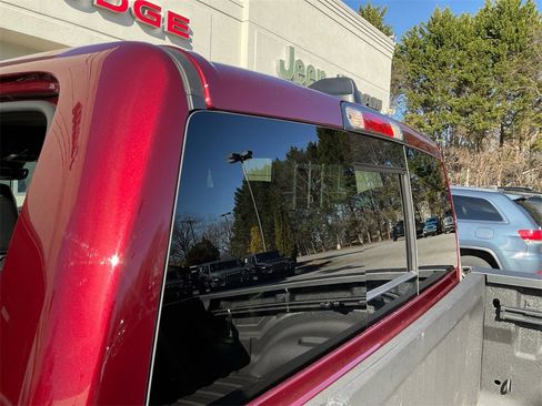 Used 2025 RAM 1500 Rebel w/ Rebel Level 2 Equipment Group image 31