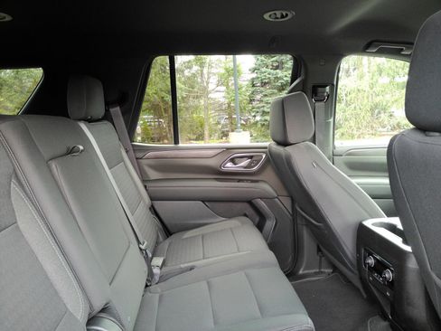 Used 2023 Chevrolet Tahoe LS w/ Driver Alert Package AWD/4WD image 19