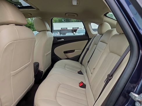 Used 2015 Buick Verano Leather FWD image 11