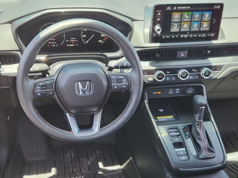 Used 2024 Honda CR-V Sport-L image 27