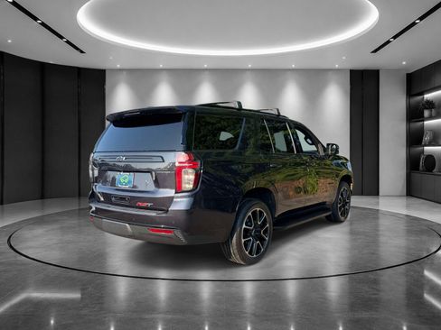 Used 2023 Chevrolet Tahoe RST w/ Luxury Package AWD/4WD image 4