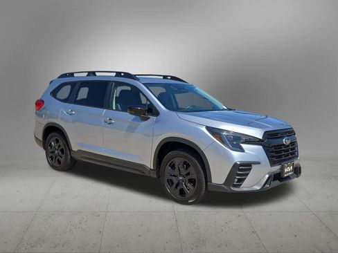 Used 2024 Subaru Ascent Onyx Edition AWD/4WD image 8