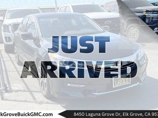 Used 2016 Honda Accord EX-L video 1