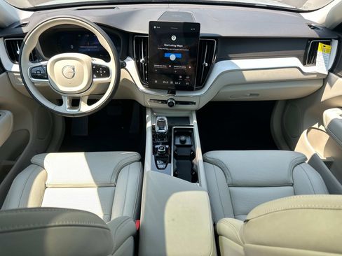 Certified 2026 Volvo XC60 B5 Ultra w/ Protection Package Premier image 7