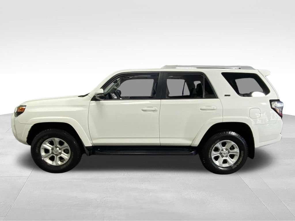 Used 2014 Toyota 4Runner SR5 Premium AWD/4WD image 6