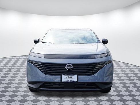 Used 2025 Nissan Murano SL AWD/4WD image 2