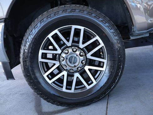 Used 2017 Ford F350 Lariat w/ Lariat Value Package image 43