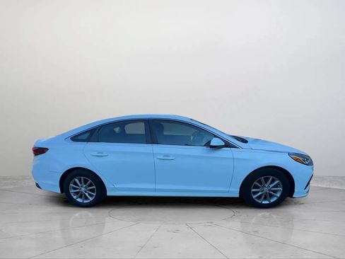 Used 2018 Hyundai Sonata SE FWD image 19
