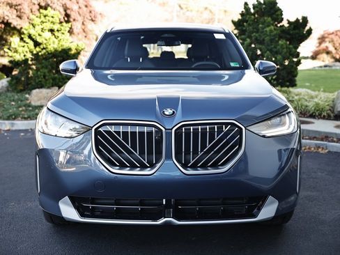 New 2026 BMW X3 xDrive30 w/ Premium Package image 14