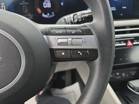 Used 2025 Hyundai Tucson SEL image 40