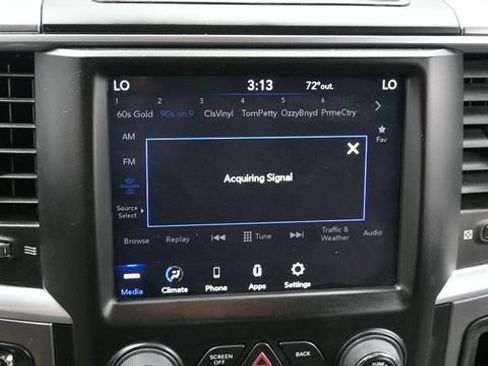 Used 2021 RAM 1500 Warlock w/ Electronics Group AWD/4WD image 19