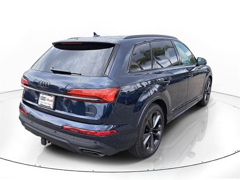 New 2026 Audi Q7 3.0T Premium Plus image 4