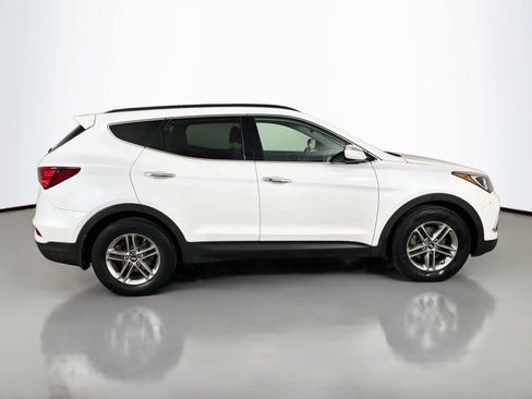Used 2018 Hyundai Santa Fe Sport w/ 2.4L Value Package 02 AWD/4WD image 17