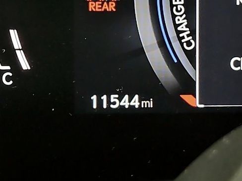 Used 2024 Lexus RX 350 350h Premium Plus w/ Convenience Package image 22