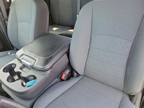 Used 2021 RAM 1500 Warlock w/ Technology Package I AWD/4WD image 5