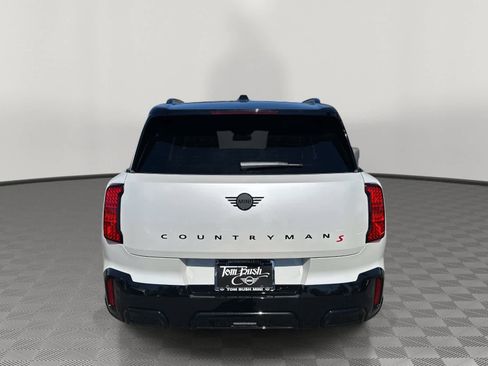 New 2026 MINI Cooper Countryman S image 4