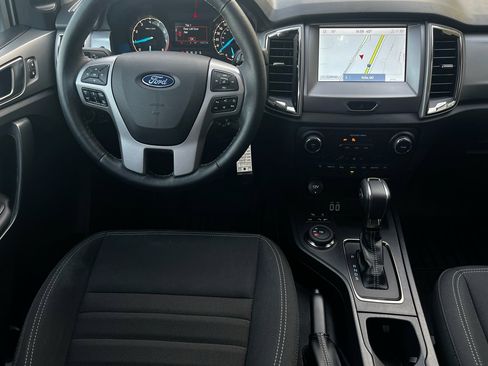 Used 2023 Ford Ranger XLT w/ Equipment Group 302A High image 15