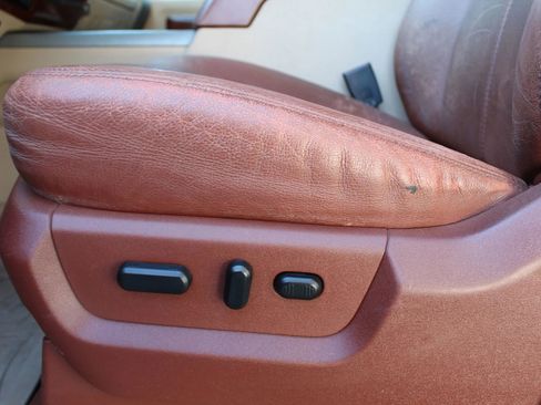 Used 2011 Ford F350 King Ranch w/ FX4 Off Road Pkg image 27