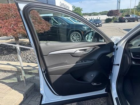New 2026 Buick Envision Sport Touring AWD/4WD image 9