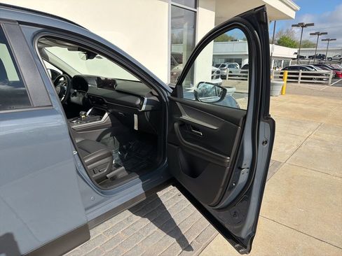 New 2026 MAZDA CX-70 SC Plus AWD/4WD image 17