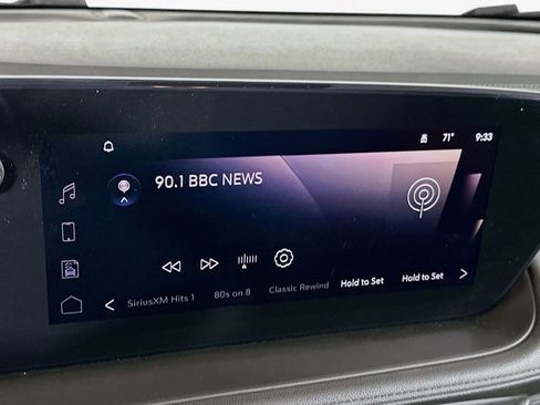 Used 2024 Buick Encore GX Sport Touring w/ Comfort Package image 21