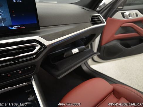 Used 2023 BMW i4 eDrive35 w/ Premium Package RWD image 41