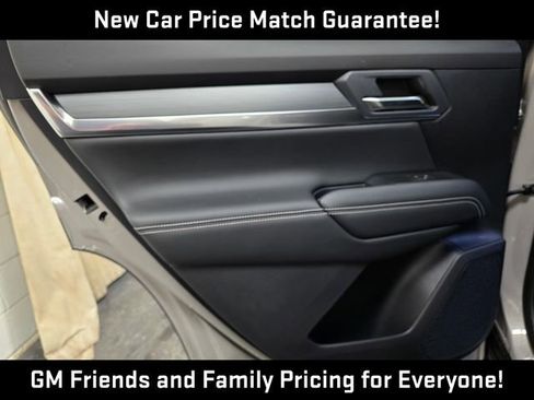 New 2026 GMC Terrain Elevation w/ Black Edition image 26