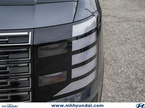 New 2026 Hyundai Palisade SE FWD image 8