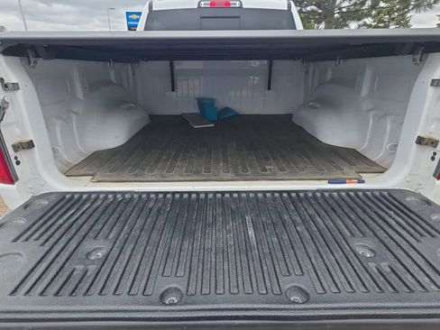 Used 2020 RAM 1500 Laramie image 7